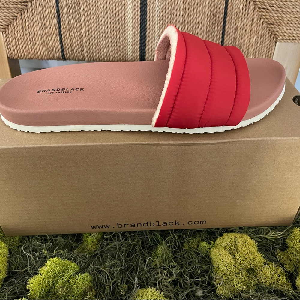 Pronto super lux Bonita slide
